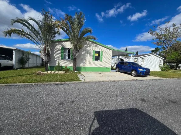 7451 Kalani St #104, Orlando, FL 32822