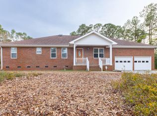 55 Batson Rd, Hampstead, NC 28443
