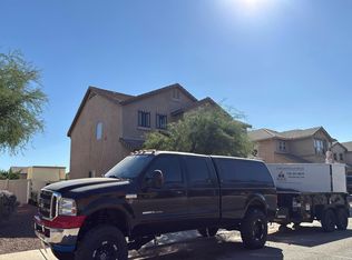 21147 E Homestead Dr, Red Rock, AZ 85145