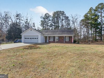 701 Muirfield Dr, Winder, GA, 30680