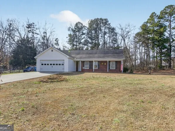 701 Muirfield Dr, Winder, GA 30680