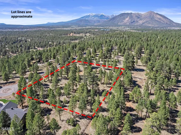 83 N Lake Hills Dr #4, Flagstaff, AZ 86004