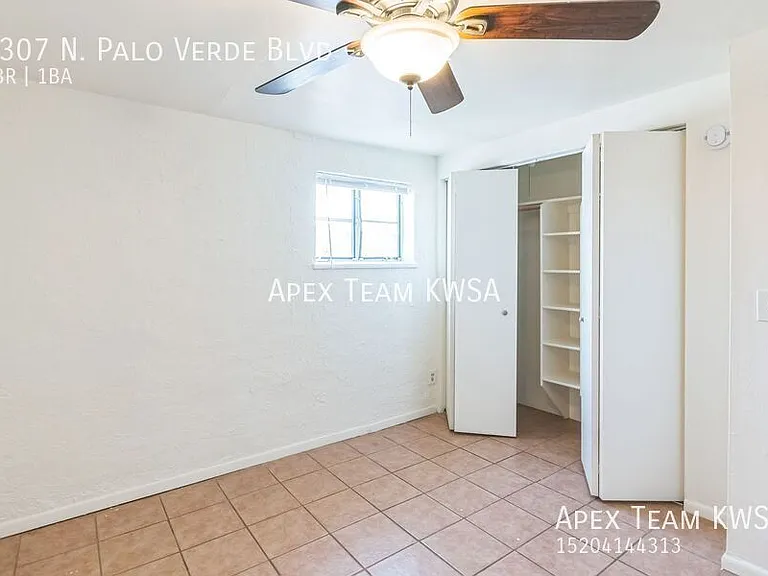 1307 N Palo Verde Blvd #2 — Photo 20