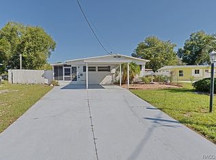 10109 E Bass Cir, Inverness, FL 34450