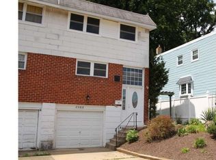 2588 Winchester Ave, Philadelphia, PA 19152
