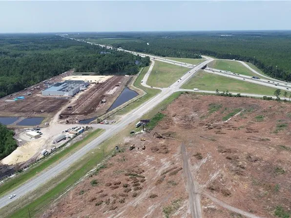 7199 State Highway 99, Brunswick, GA 31523