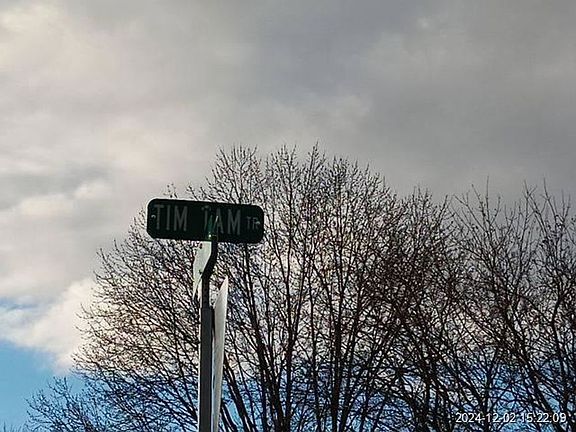 Exterior Address Verification