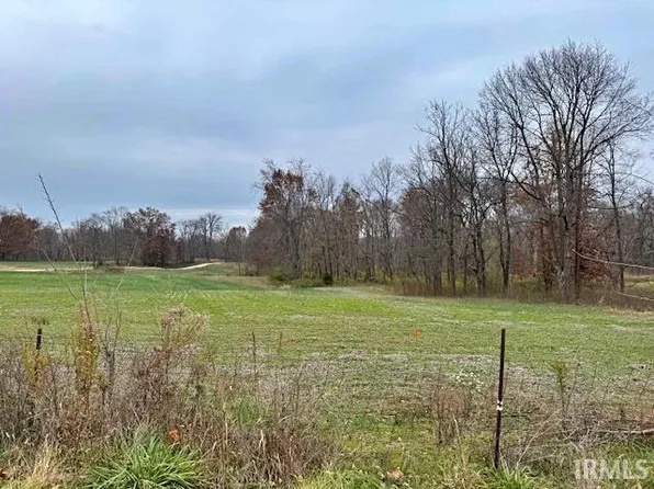 1834 E 250 S, Washington, IN 47501