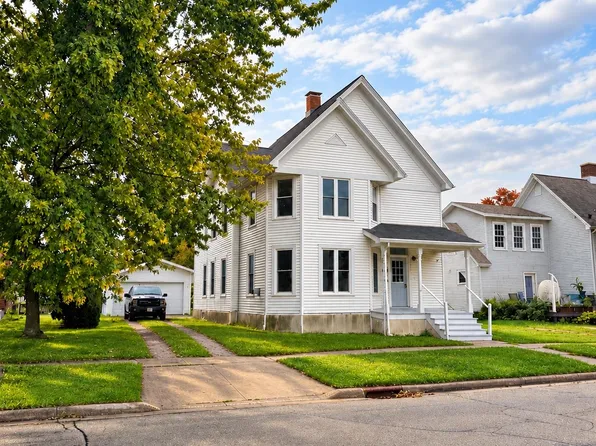 411 E Jackson St, Ripon, WI 54971