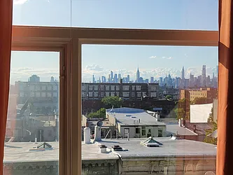 Rented by Garden Management