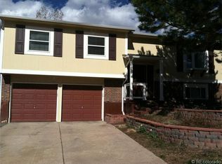7552 S Holland St, Littleton, CO 80128