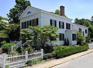 28 South St, Marion, MA 02738