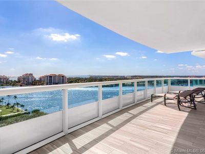1000 S Pointe Dr APT 1405, Miami Beach, FL, 33139
