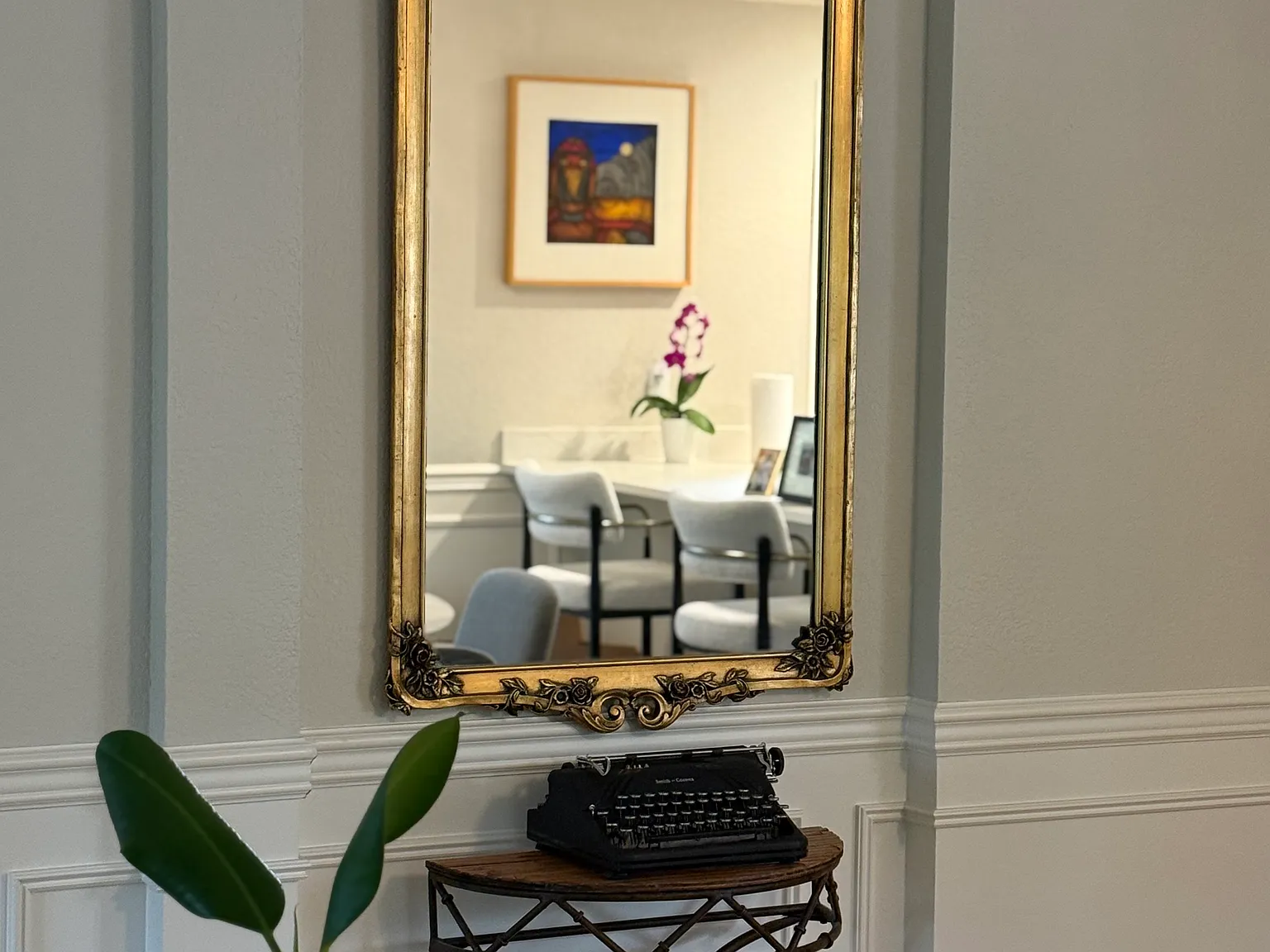 2 bed, 1377 sqft, $5,800 — Photo 4