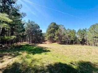 TRACT 3&4 Mc #5032, Yellville, AR 72687