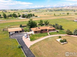 3205 Morey Ct, Loveland, CO 80537