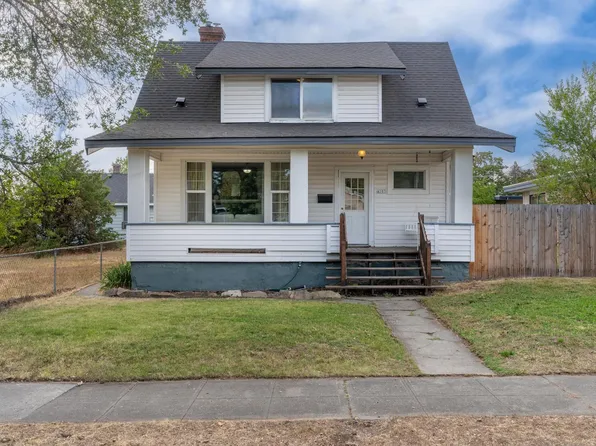 4107 N Howard St, Spokane, WA 99205