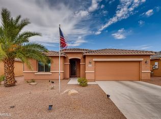 19739 N Flamingo Rd, Maricopa, AZ 85138