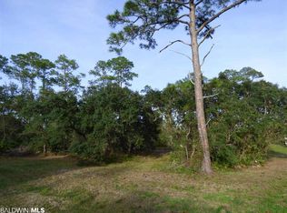 0 Pine Ct, Orange Beach, AL 36561