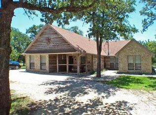 457 Private Road 4476, Decatur, TX 76234