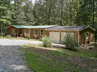 93 Summit Trl, Dallas, GA 30132