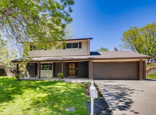 7141 W Linvale Pl, Denver, CO 80227