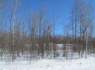 On Cth #Y, Antigo, WI 54409