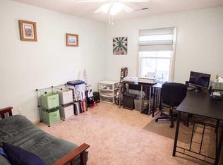 1010 Branscomb Cir SE, Huntsville, AL 35803