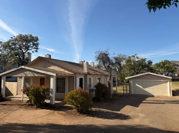 1142 Sumner Ave, El Cajon, CA 92021