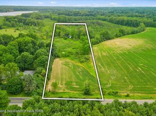 6 Pifer Rd, Delton, MI 49046