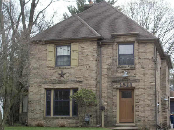 1524 Sibley St NW, Grand Rapids, MI 49504