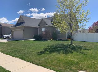 1665 W 1375 S, Syracuse, UT 84075