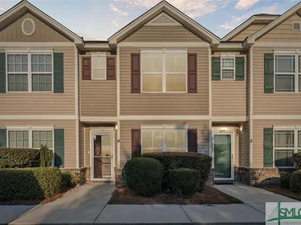 4 Winter Lake Circle, Savannah, GA 31407
