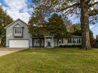 1135 Prospect Blvd, Waterloo, IA 50701