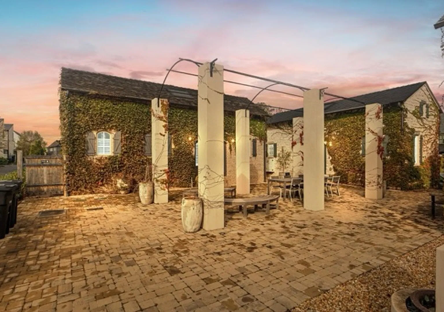 La Petite Maison at Trilith. 192 Breakspear, Fayetteville, GA — Photo 2