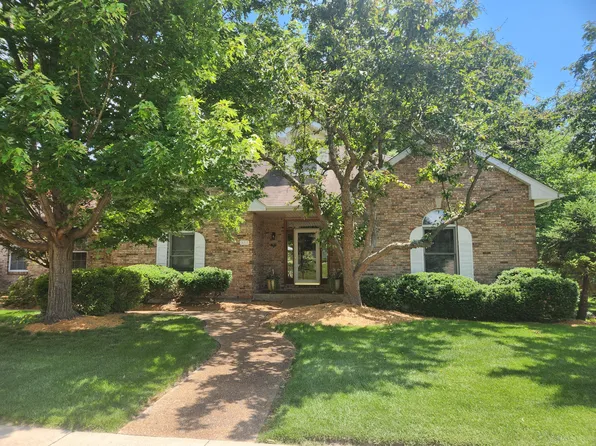 3215 Appalachian Dr, Columbia, MO 65203