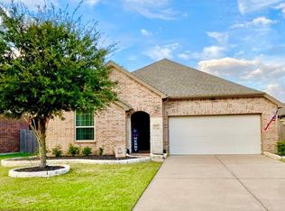 6162 Granger Ln, League City, TX 77573