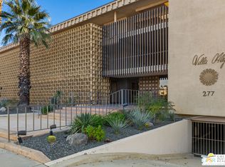 277 E Alejo Rd UNIT 111, Palm Springs, CA 92262