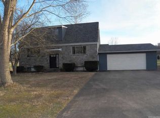 2865 Beth Ln NW, Corydon, IN 47112