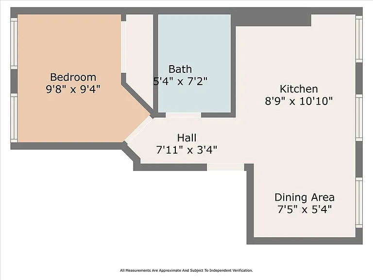 19 Harris St #4 — Photo 13