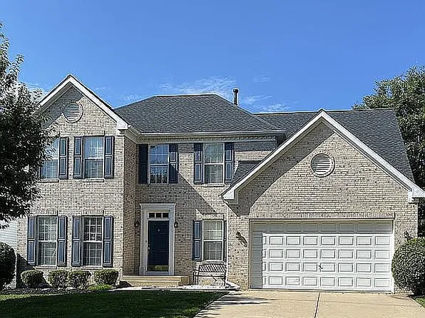 19102 Starkey Ter, Brookeville, MD 20833