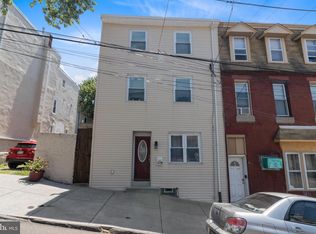 119 Jamestown Ave, Philadelphia, PA 19127