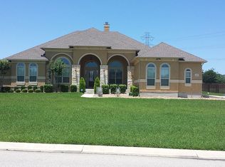 22407 Oro Viejo Ct, San Antonio, TX 78266