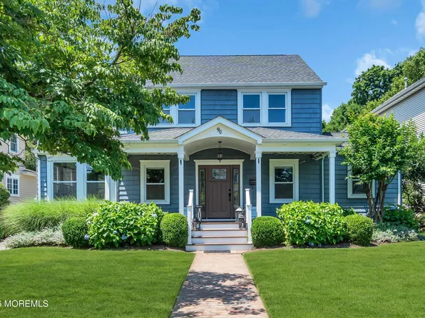 90 South Street, Red Bank, NJ 07701