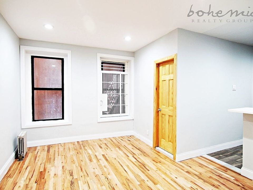 1st image of 507 W 171st St #1D