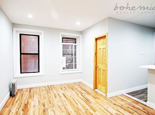507 W 171st St #1D, New York, NY 10032