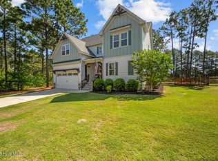 600 Trinity Court, Carthage, NC 28327