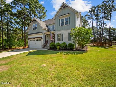 600 Trinity Court, Carthage, NC, 28327