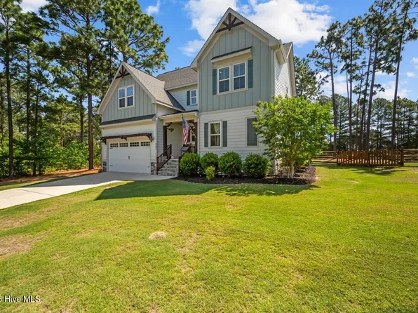 600 Trinity Court, Carthage, NC 28327