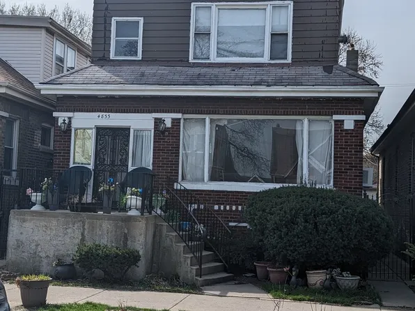 4833 W Polk St, Chicago, IL 60644